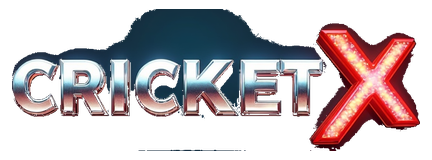 cricketx logo